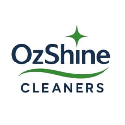 ozshine-cleaners-logo